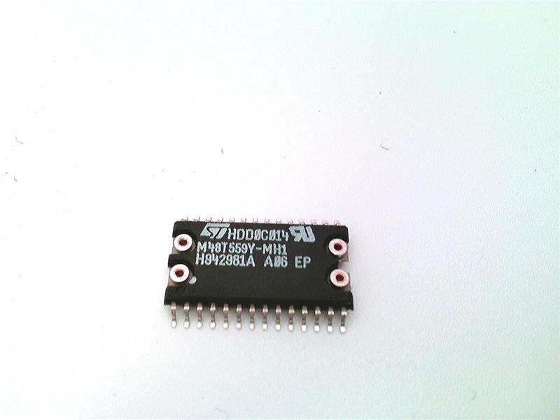 GENERIC M48T559YMH1