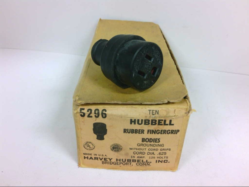 HUBBELL 5296