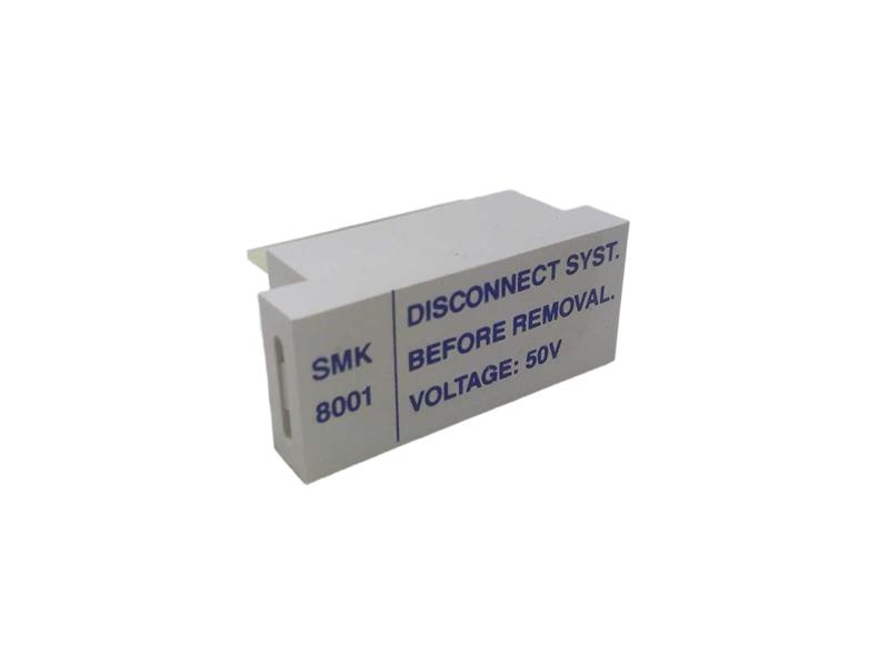 SMK8001-50V by CARLO GAVAZZI