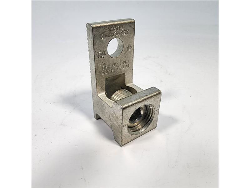 CONNECTOR MANUFACTURING 350KCMIL-6