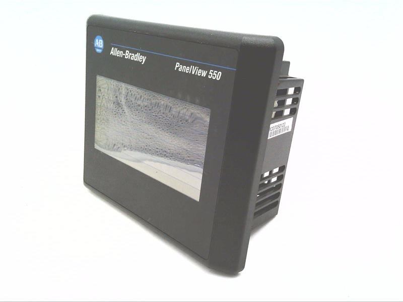 ALLEN BRADLEY 2711-T5A1L1