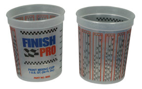 9032 by FINISH PRO