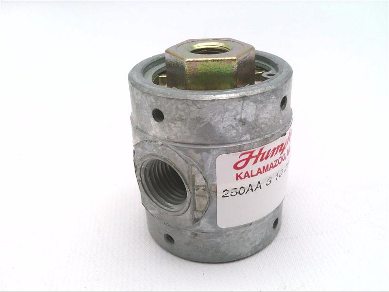 250AA-3-10-20 by HUMPHREY