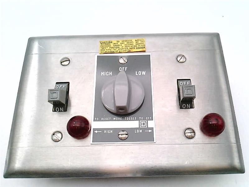 SCHNEIDER ELECTRIC 2512FS101P