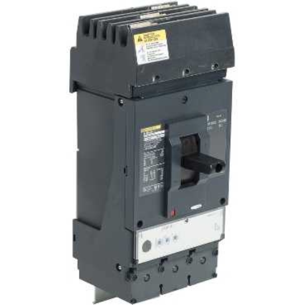SCHNEIDER ELECTRIC LJA36600U33X