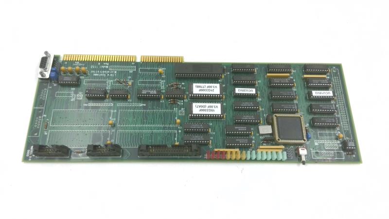 LIBRA SYSTEMS CORP 1153