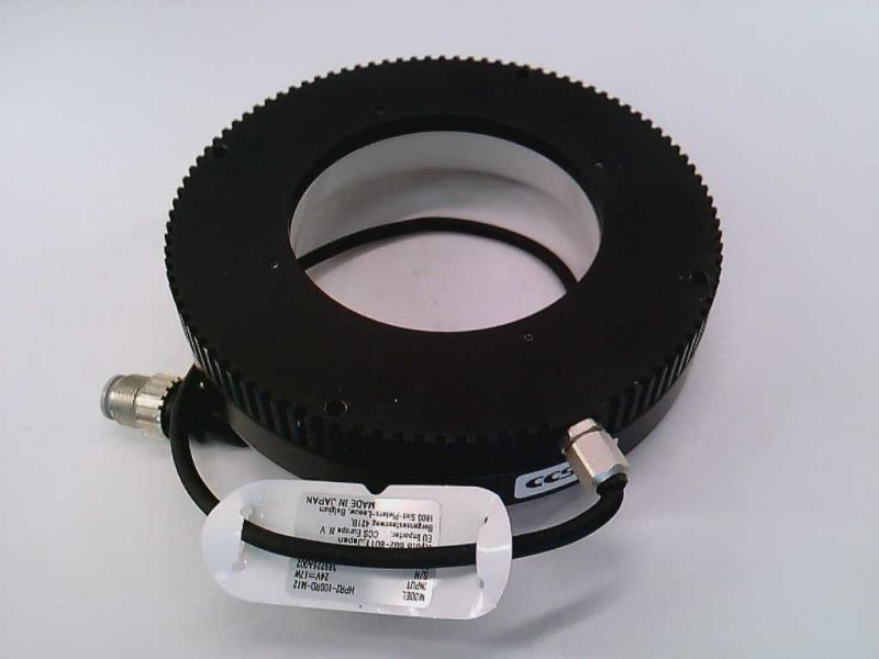 CCS SOLUTIONS HPR2-100BL-M12