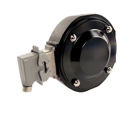 DYNAPAR RT80600ZV132C