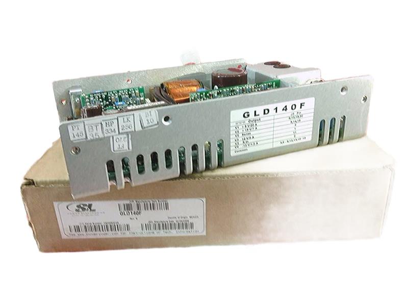 GLD140F by ADVANCED ENERGY