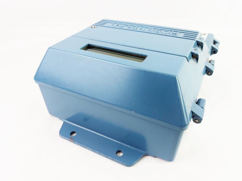 EMERSON 8712ESR1A1M4