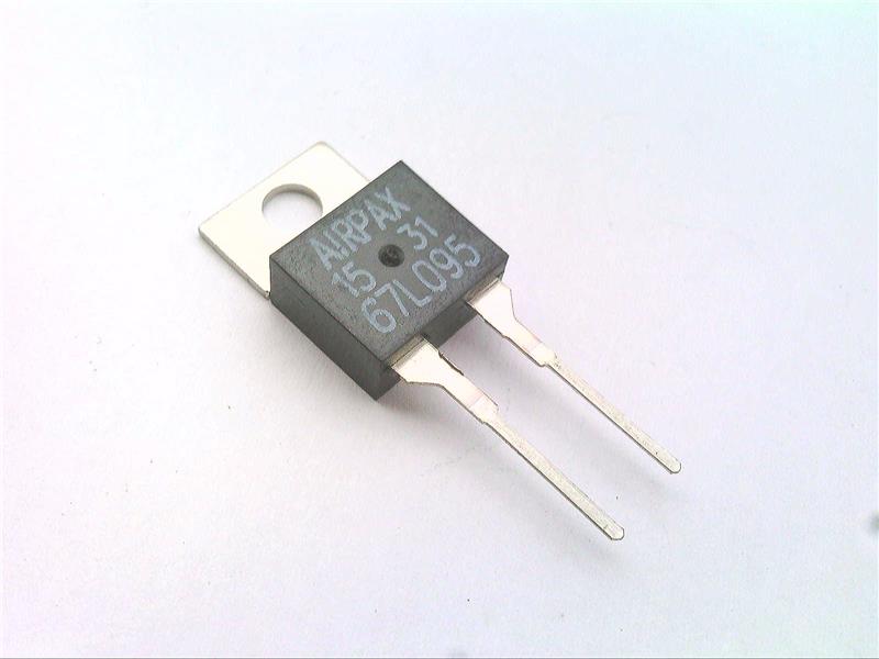 SENSATA TECHNOLOGIES 67L095