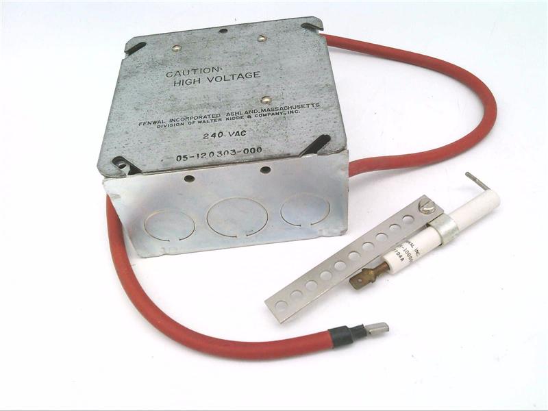 05-120303120 by KIDDE-FENWAL, LLC