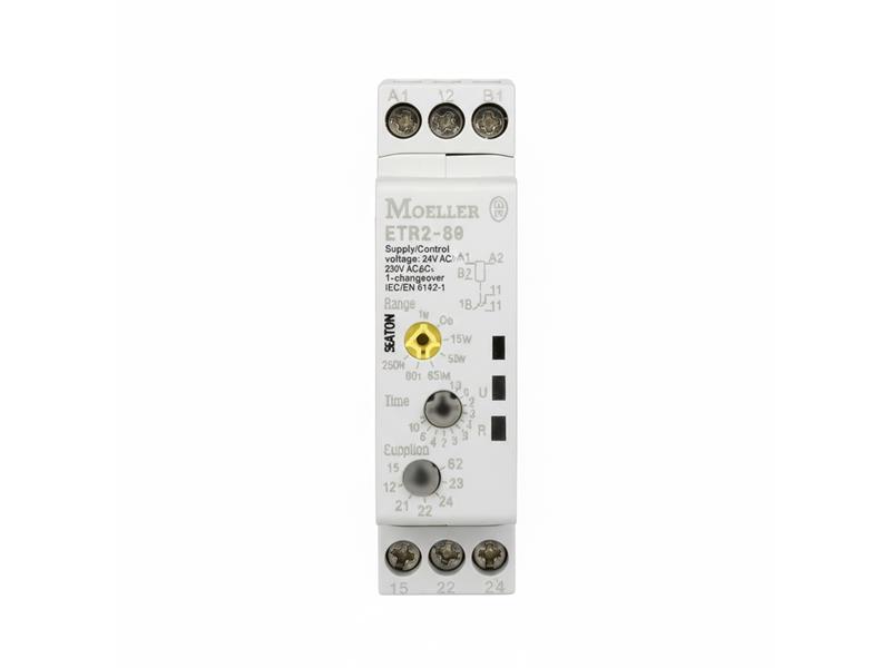 EATON CORPORATION ETR2-69