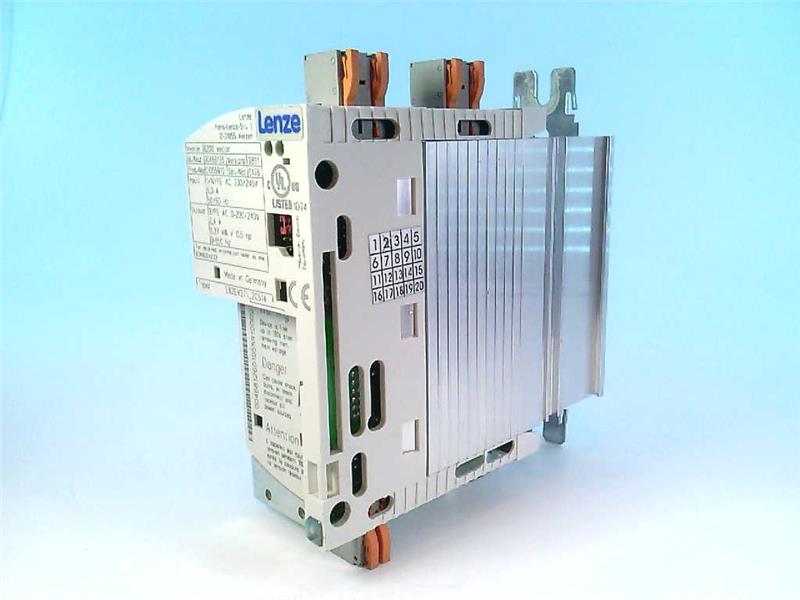 LENZE E82EV371K-2C514