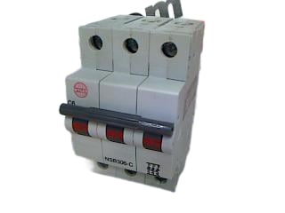 WYLEX NSB306-C