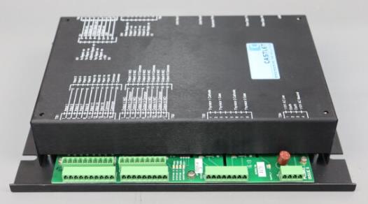 CASTLET MCS III LITE