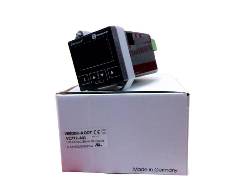 VC772-441 by DANAHER CONTROLS