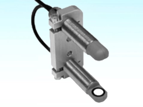 PEPPERL & FUCHS UDC-18GMA-400-3E1