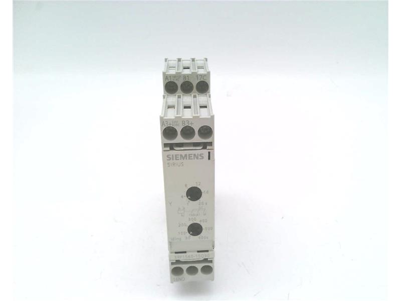 SIEMENS 3RP1560-1SQ30