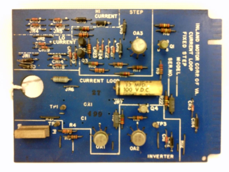 EM2-27 by KOLLMORGEN