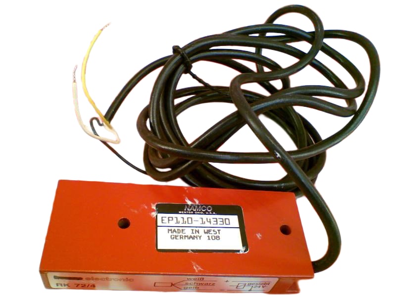 DANAHER CONTROLS EP11014330