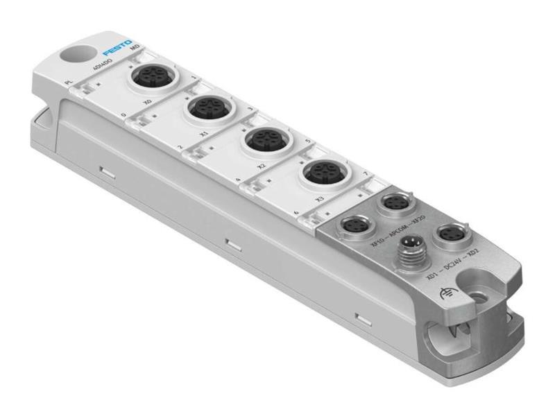 FESTO CPX-AP-I-8DI-M12-5P