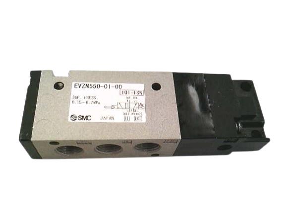SMC EVZM550-01-00