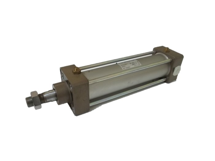 CKD CORP SCA2-00-50B-100