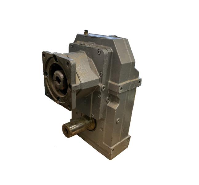 ASZ-76A-SA142 by WEG