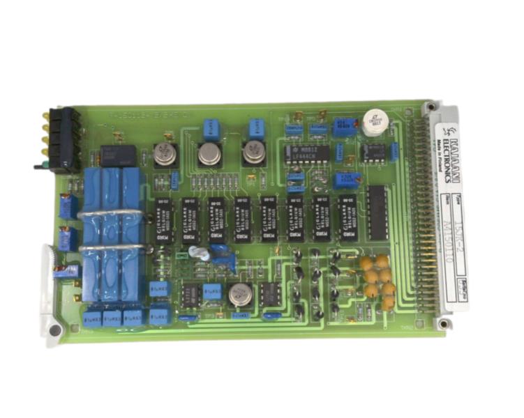 KAJAANI OY 15JK-2-A4150110