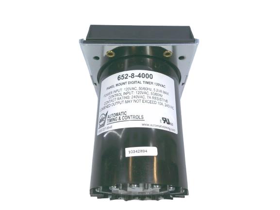 MARSH BELLOFRAM 652-8-4000