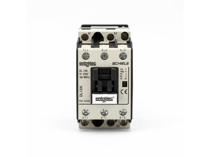 ASEA BROWN BOVERI DL 18K-230VAC