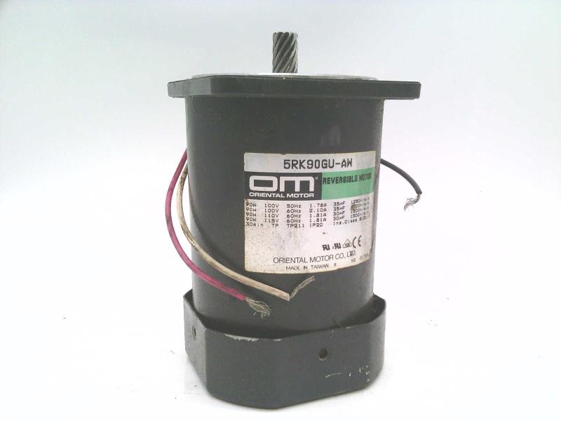 ORIENTAL MOTOR 5RK90GU-AW