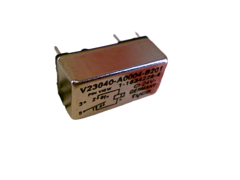 TYCO V23040-A004-B201