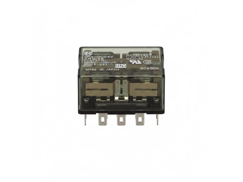 MATSUSHITA ELECTRIC NC2ED-L2-DC12V