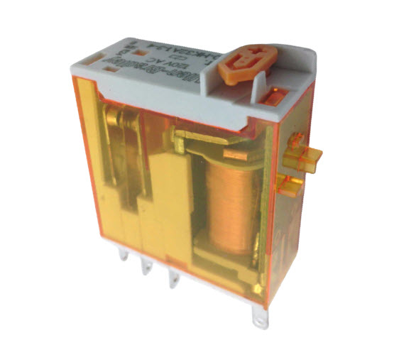 ALLEN BRADLEY 700-HK32A1-3-4