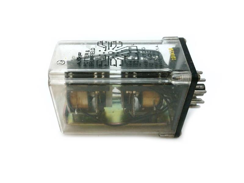 TE CONNECTIVITY KBP-17DG