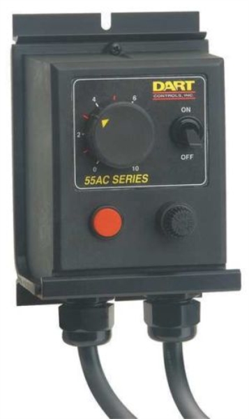DART CONTROLS 57AC15C