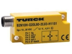 TURCK B1N360V-Q20L60-2LU3-H1151/3GD