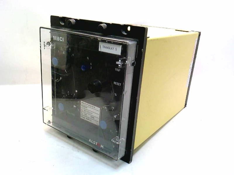 MBCI01F1AD0761B by CONVERTEAM