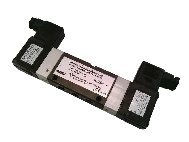 PS13104-616A by PARKER
