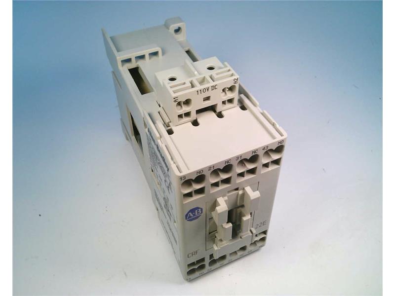 ALLEN BRADLEY 700-CRF220ZD