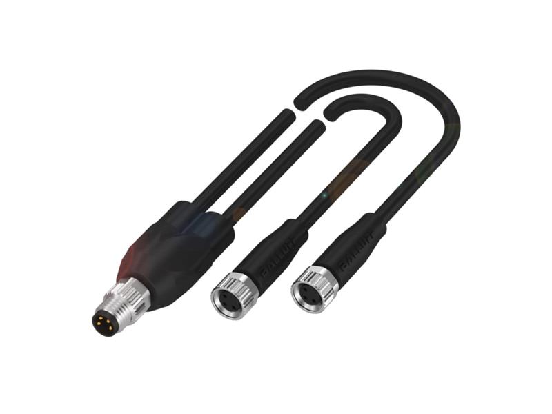 BALLUFF BCC M314-M313-M313-U2024-005