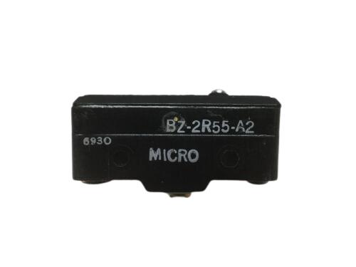 HONEYWELL BZ-2R55-A2