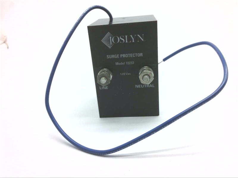 ABB THOMAS & BETTS 72233