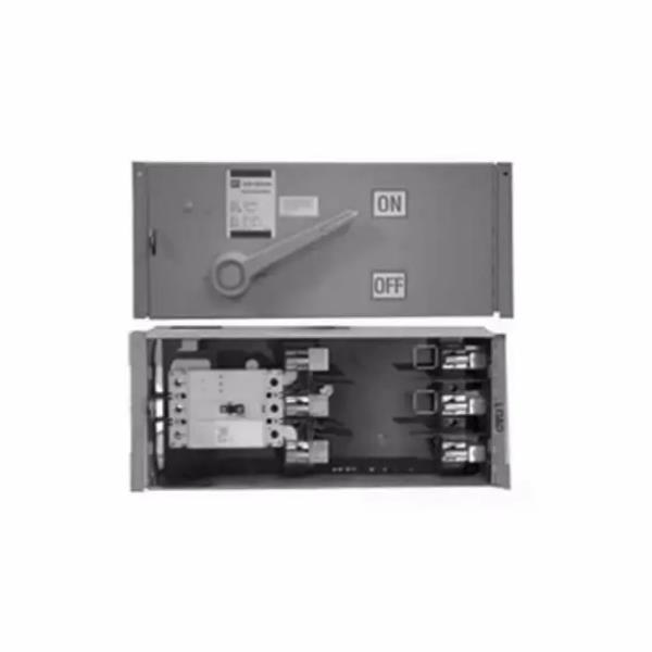 EATON CORPORATION FDPBS364RDS