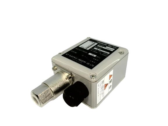 ACT ELECTRIC INDUSTRY SP-R-250