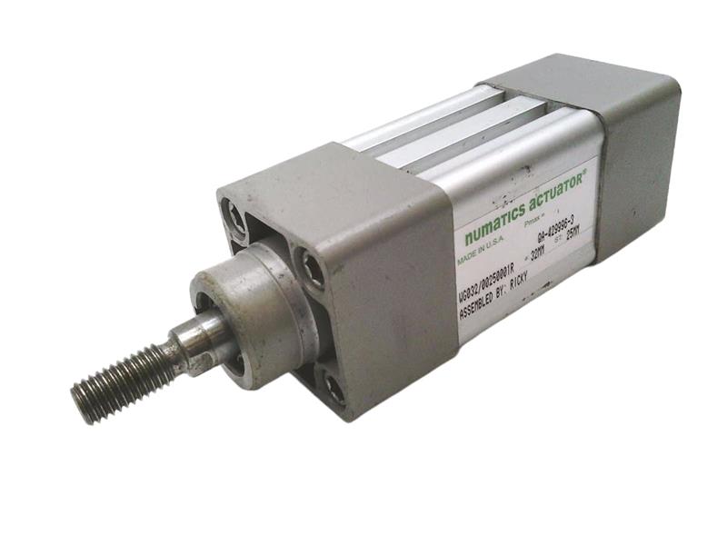 WG032/00250001R by ASCO