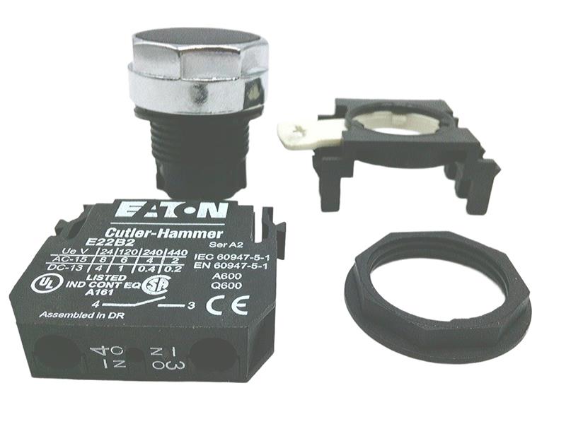 EATON CORPORATION E22-P1A