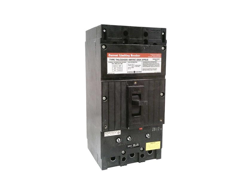 THLC234225 by GENERAL ELECTRIC